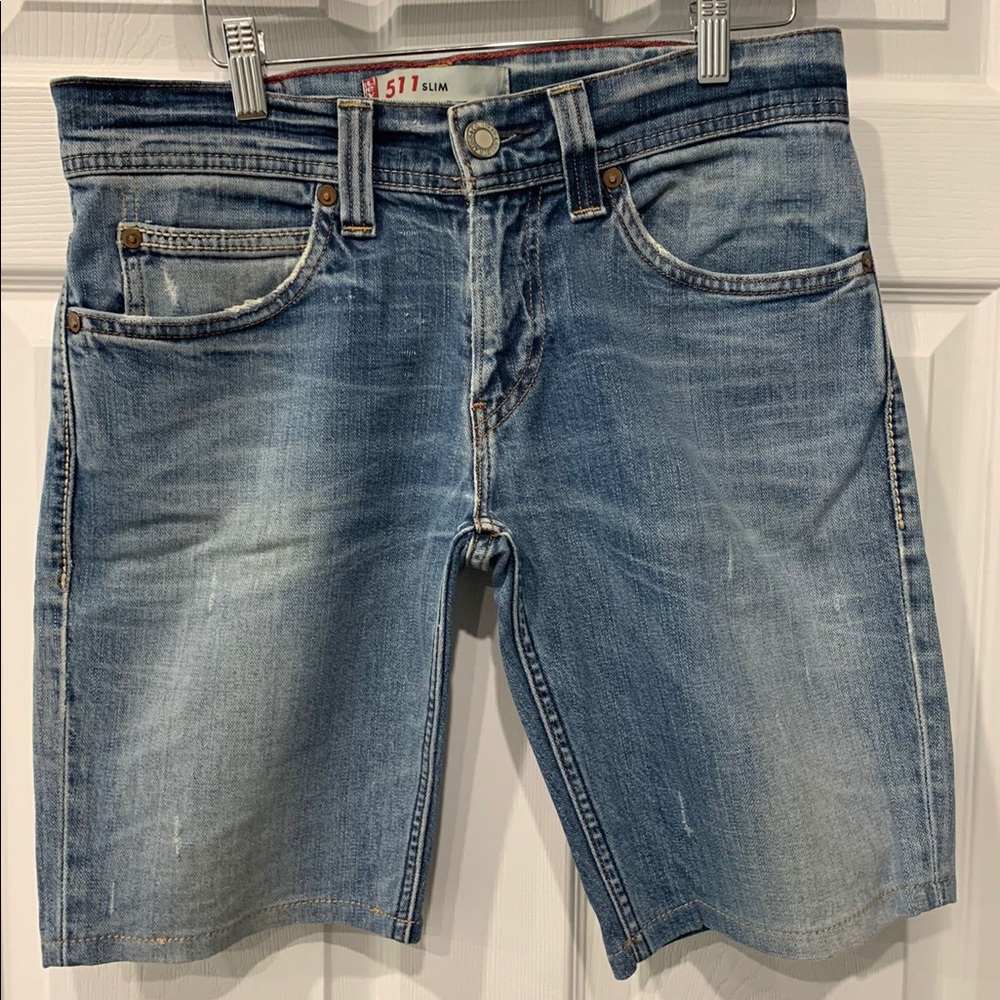 Levi’s shorts pants